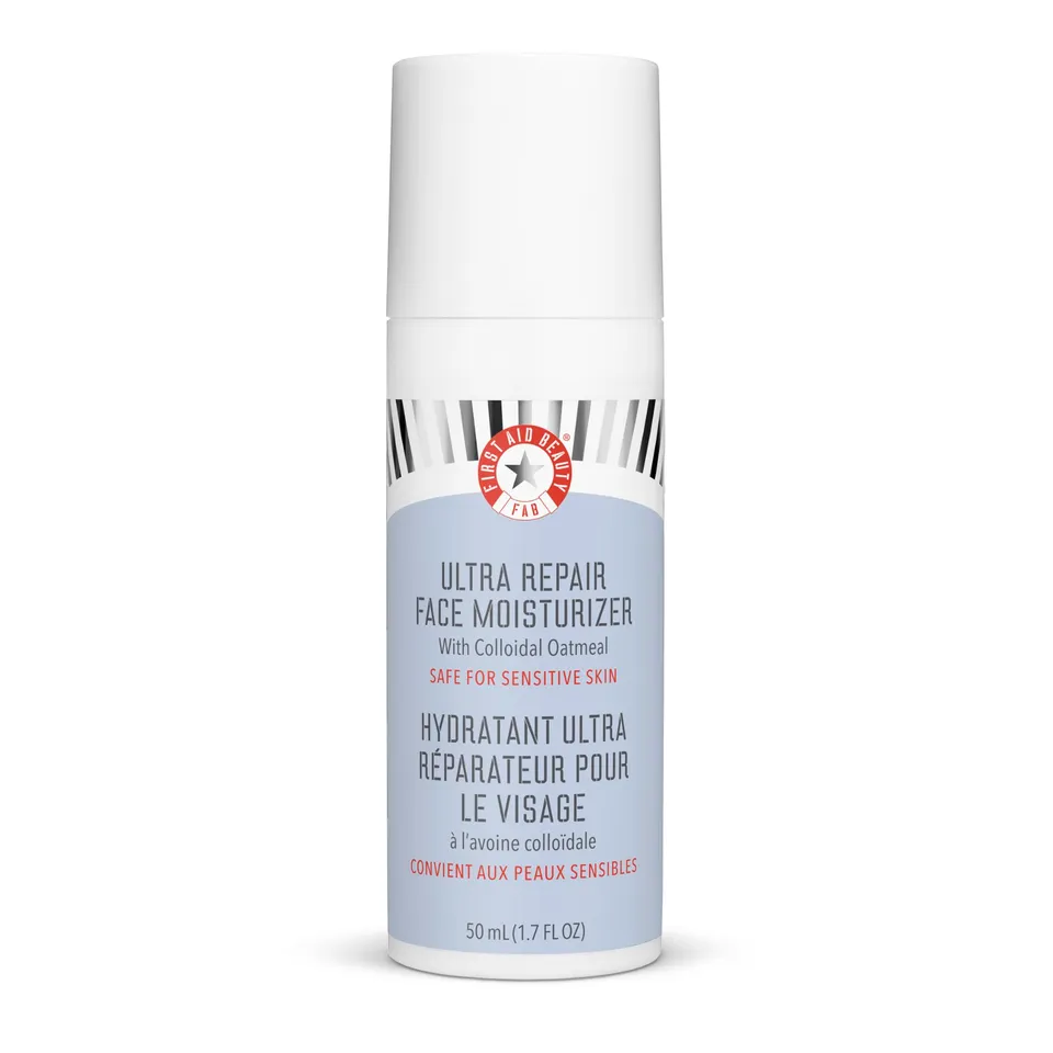 First Aid Beauty Moisturizers crema viso 50ml senza profumo