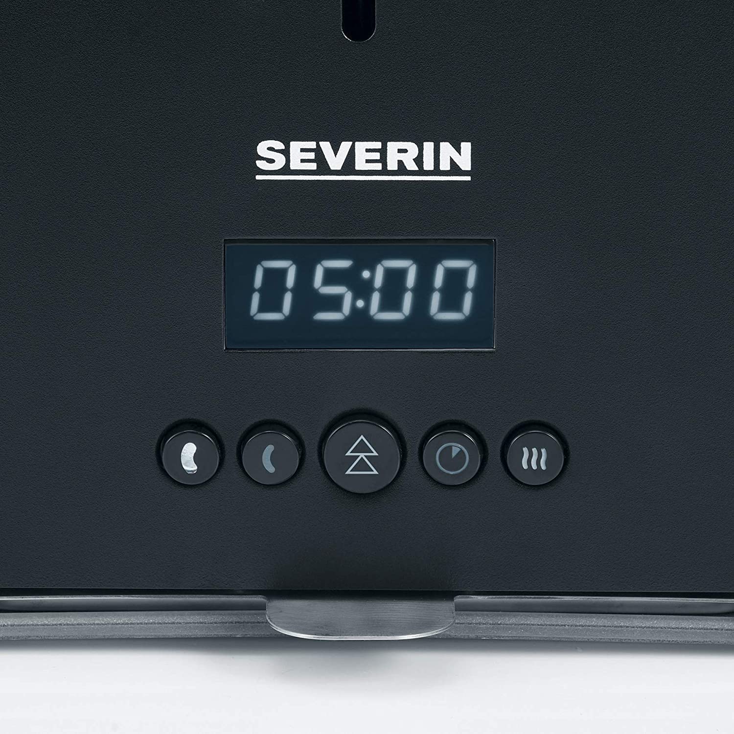 Severin WT5005 tritacarne insaccatrice salsicce nero