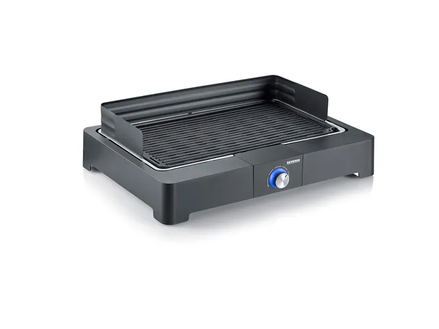 Severin Grigliate PG 8562 barbecue elettrico senza fumo 2200W