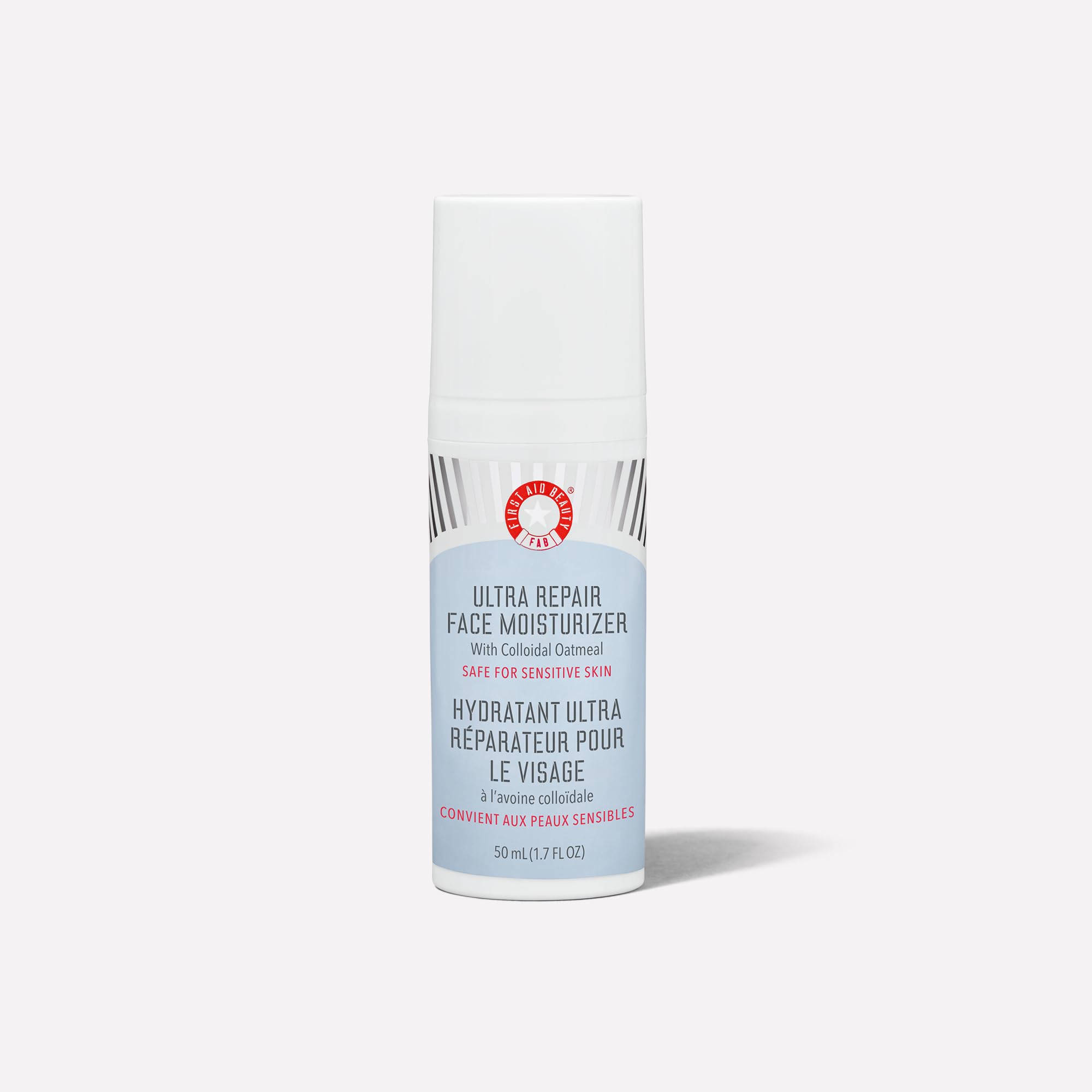First Aid Beauty Moisturizers crema viso 50ml senza profumo