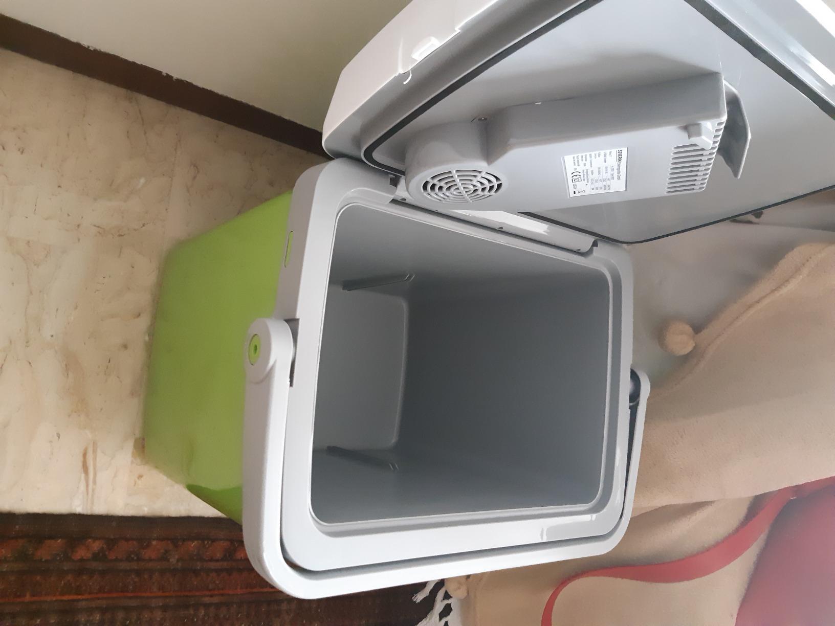 Severin KB 2923 frigo portatile 25L caldo-freddo USB+12V