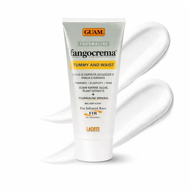 Guam Fangocrema Pancia e Girovita Crema 150 ml Tormalina