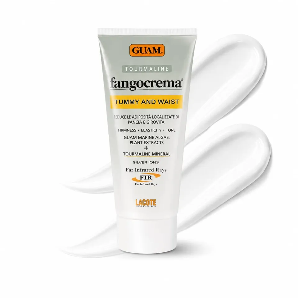 Guam Fangocrema Pancia e Girovita Crema 150 ml Tormalina