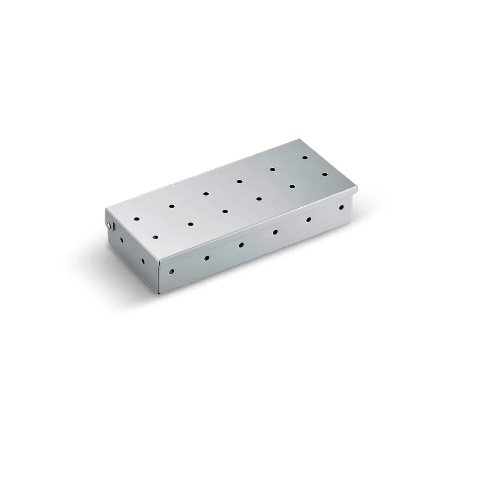 SEVERIN SEVO ZB 8183 smoker box acciaio affumicatore