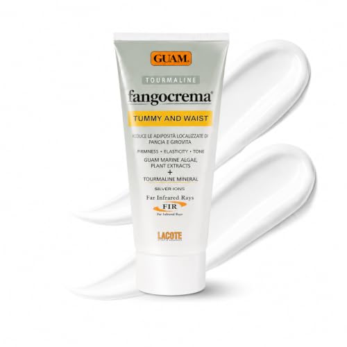 Guam Fangocrema Pancia e Girovita Crema 150 ml Tormalina