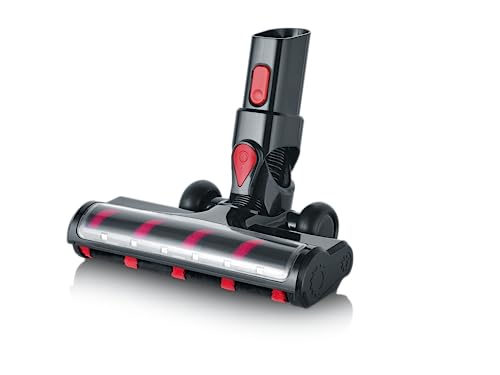 Severin ZB 7265 bocchetta pavimenti duri LED