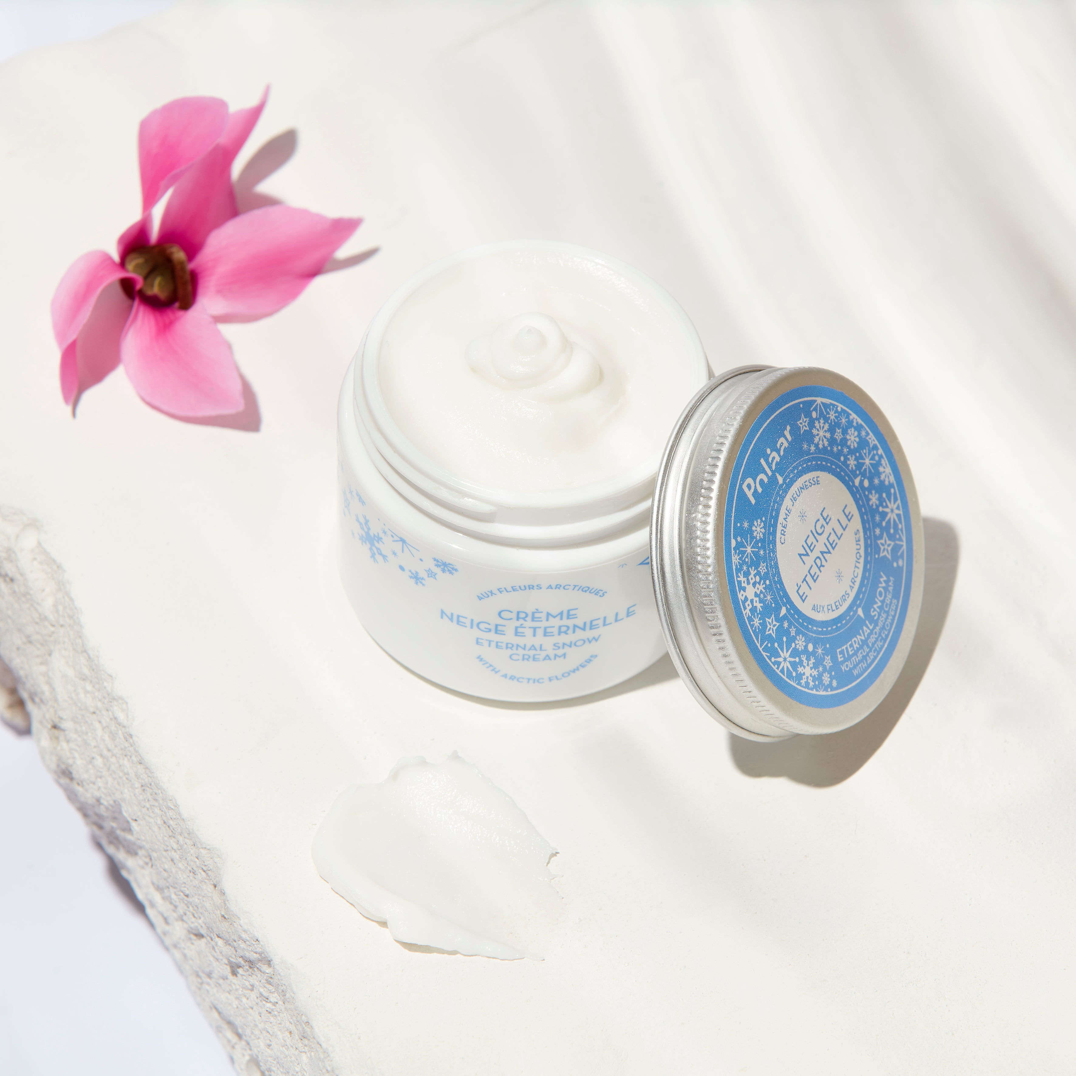 Polaar Neige Éternelle Crème Jeunesse Viso 50ml