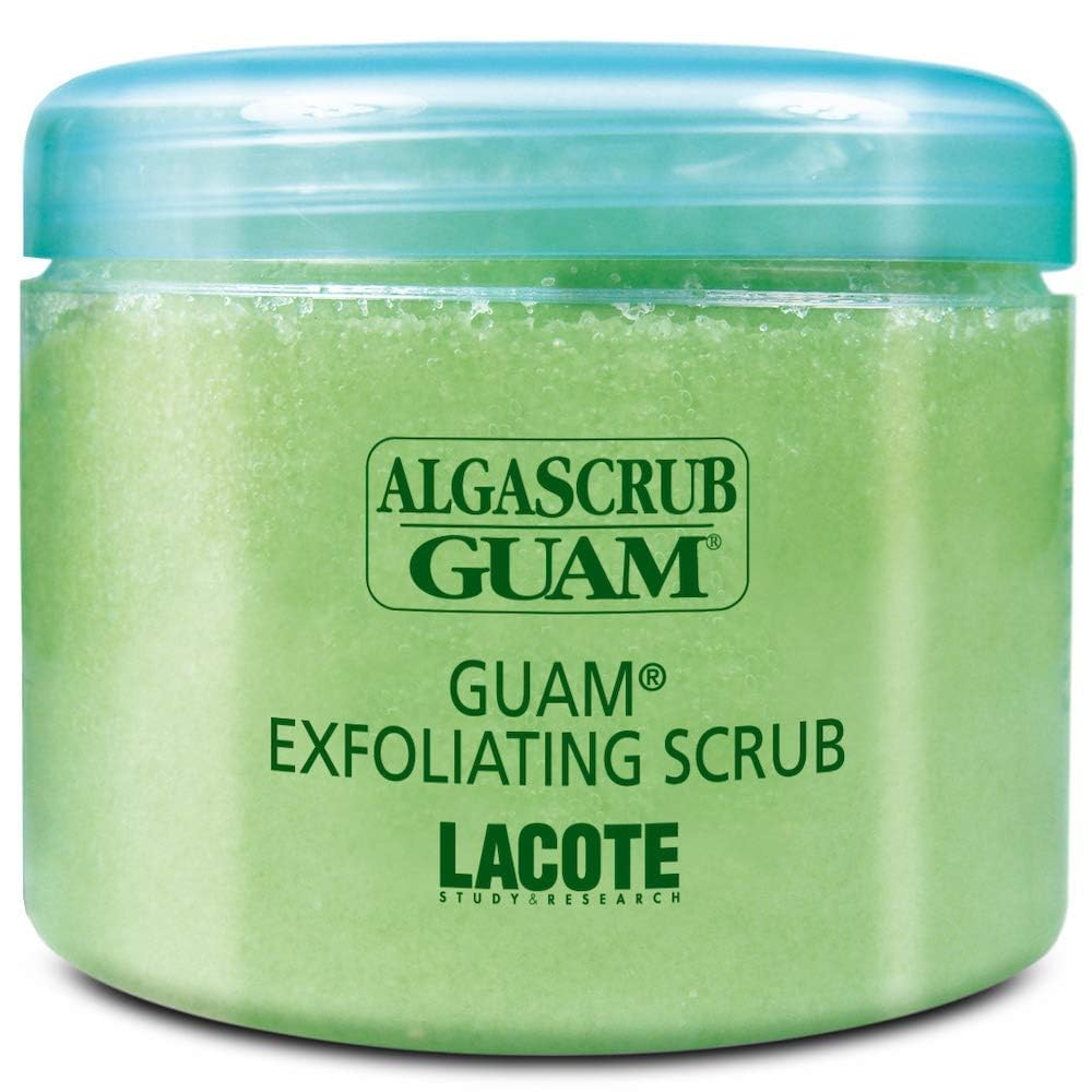 Guam Scrub Esfolianti Algascrub 700 g Energizzante