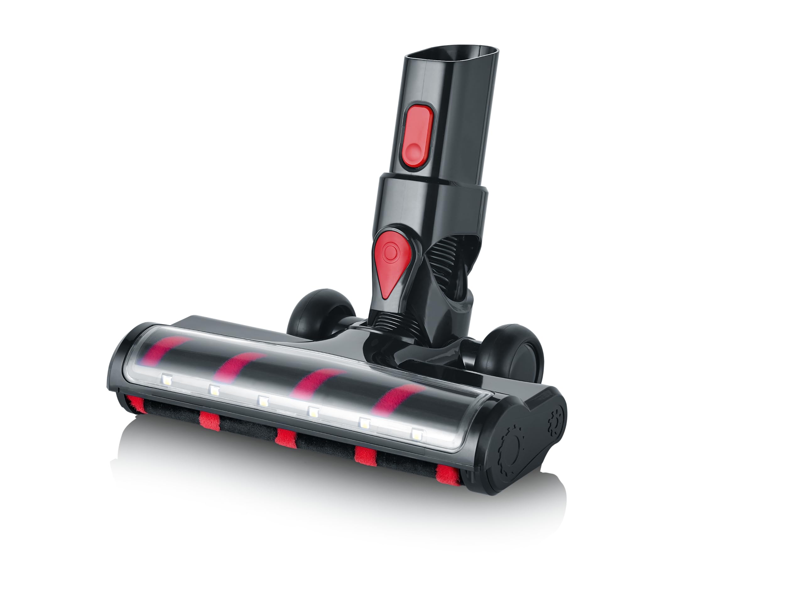 Severin ZB 7265 bocchetta pavimenti duri LED