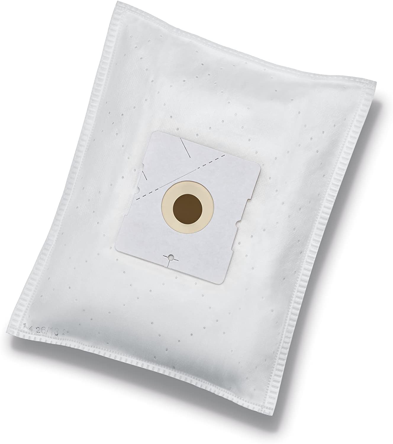 Severin SB 7219 Sacchetti Microfibra 4 Pezzi BC 7055