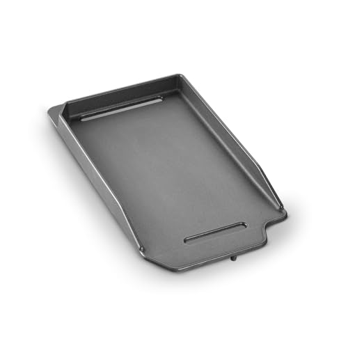 Severin Sevo Grigliate piastra grill 19 cm ghisa