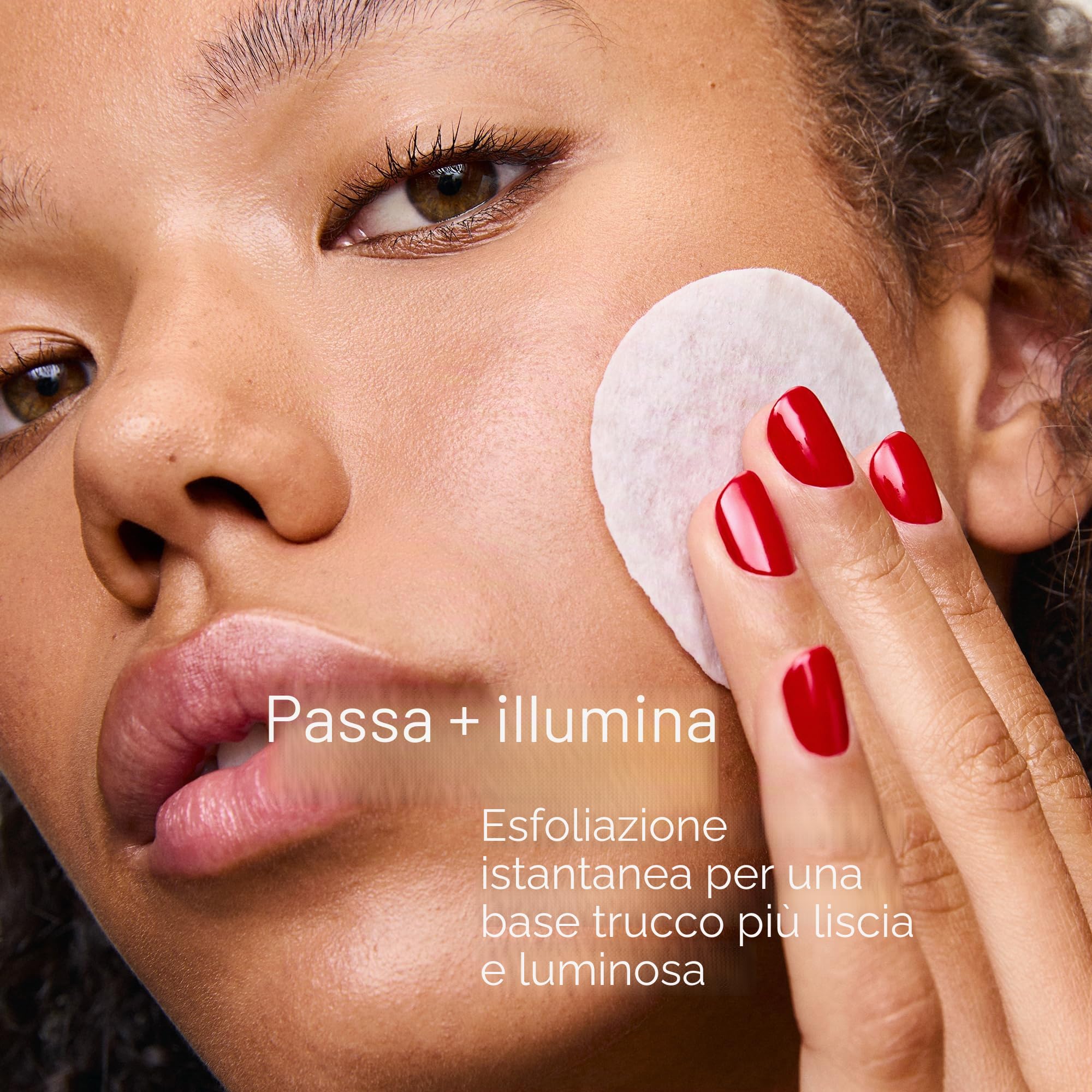 First Aid Beauty Glow dischetti viso 28pz AHA giornalieri