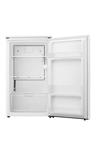 Severin VKS 8842 Frigorifero Tabletop 92 L Bianco E