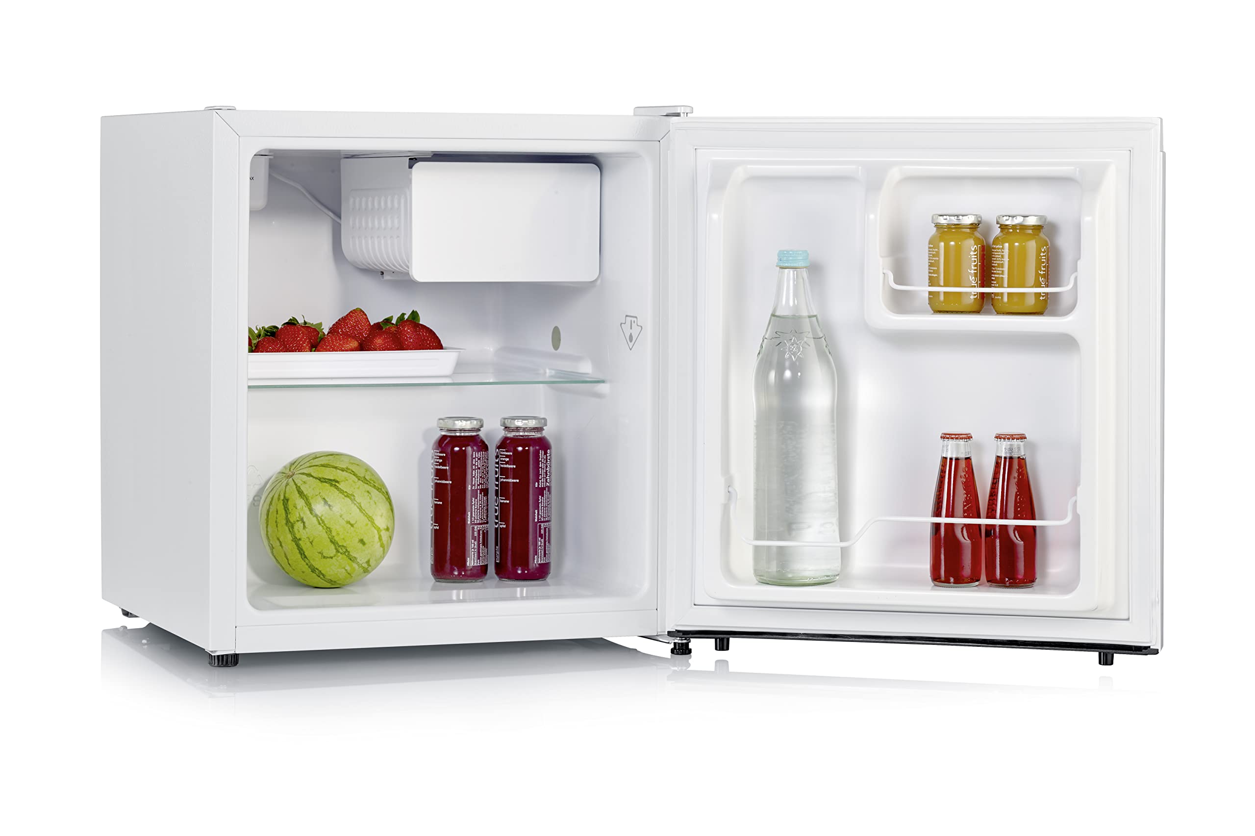 Severin KB 8884 Mini Frigo Compatto 45L Silenzioso