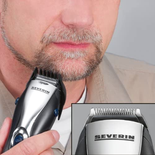 Severin HS 7813 taglia capelli set elettrico