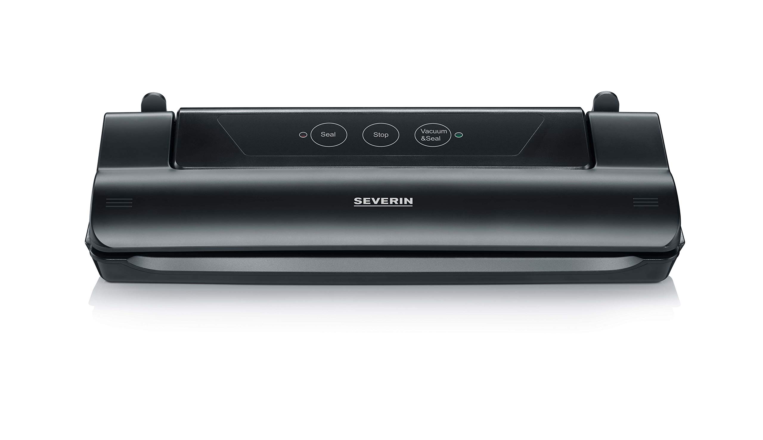 Severin FS 3604 Sigillatrice Sottovuoto Bianca Automatica
