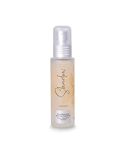 Guam Shadow profumo Respiro d'Oriente 50 ml floreale