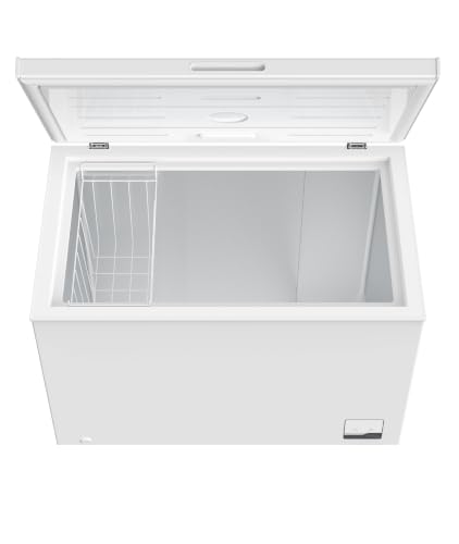 Severin GT 8850 Congelatore Pozzetto 300 L Classe C