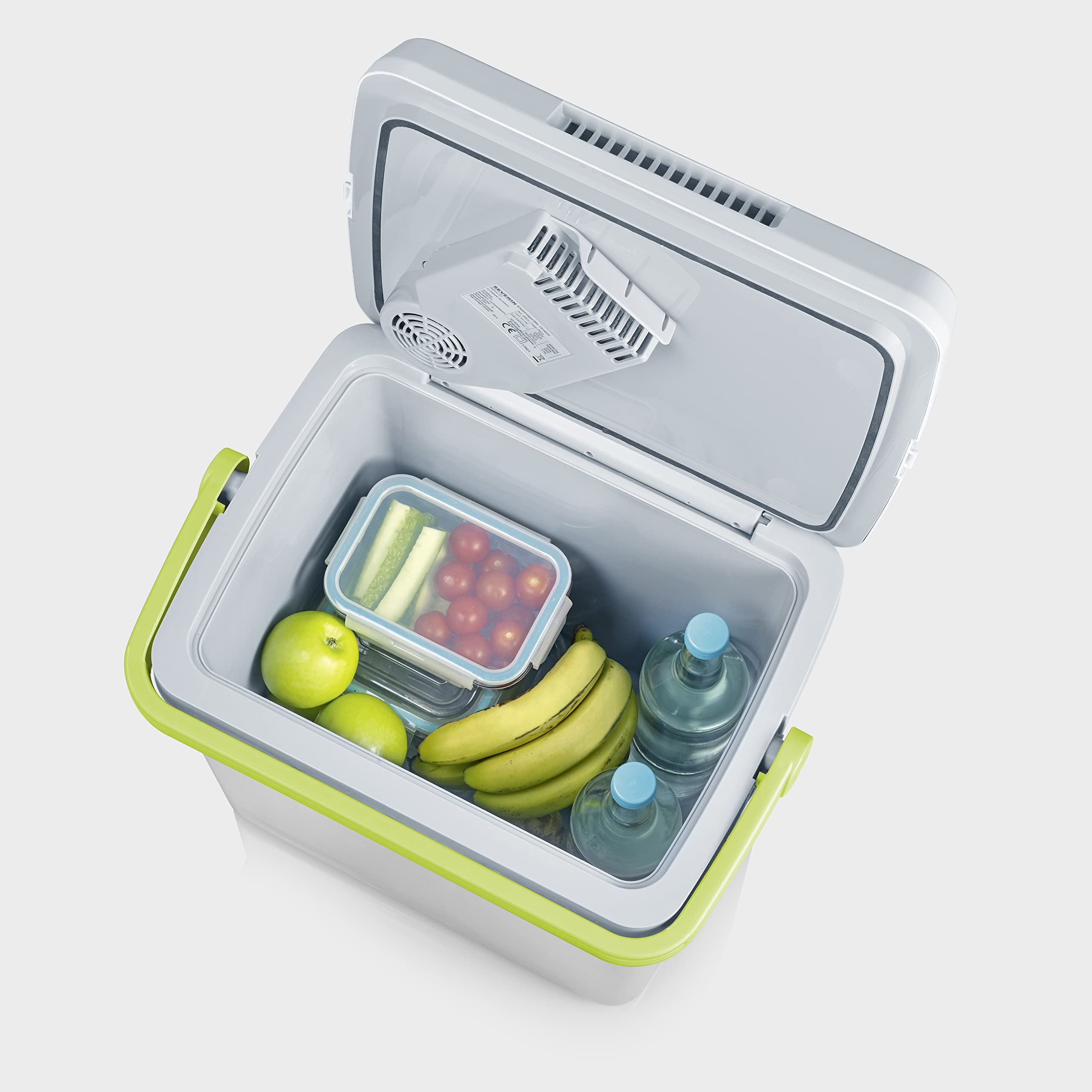 Severin KB 2924 frigo portatile 19L caldo-freddo 12V