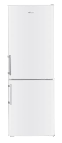 Severin 8770 frigorifero combinato bianco 173 L classe C