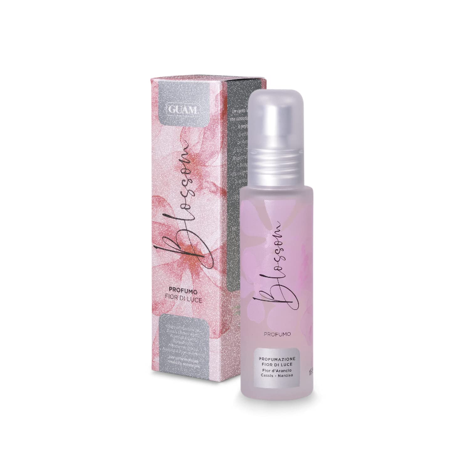 Guam Blossom Profumo Fior di Luce 50 ml Fruttato