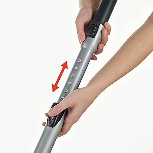 Severin BC 7035 Aspirapolvere Sacco HEPA 13 2 L