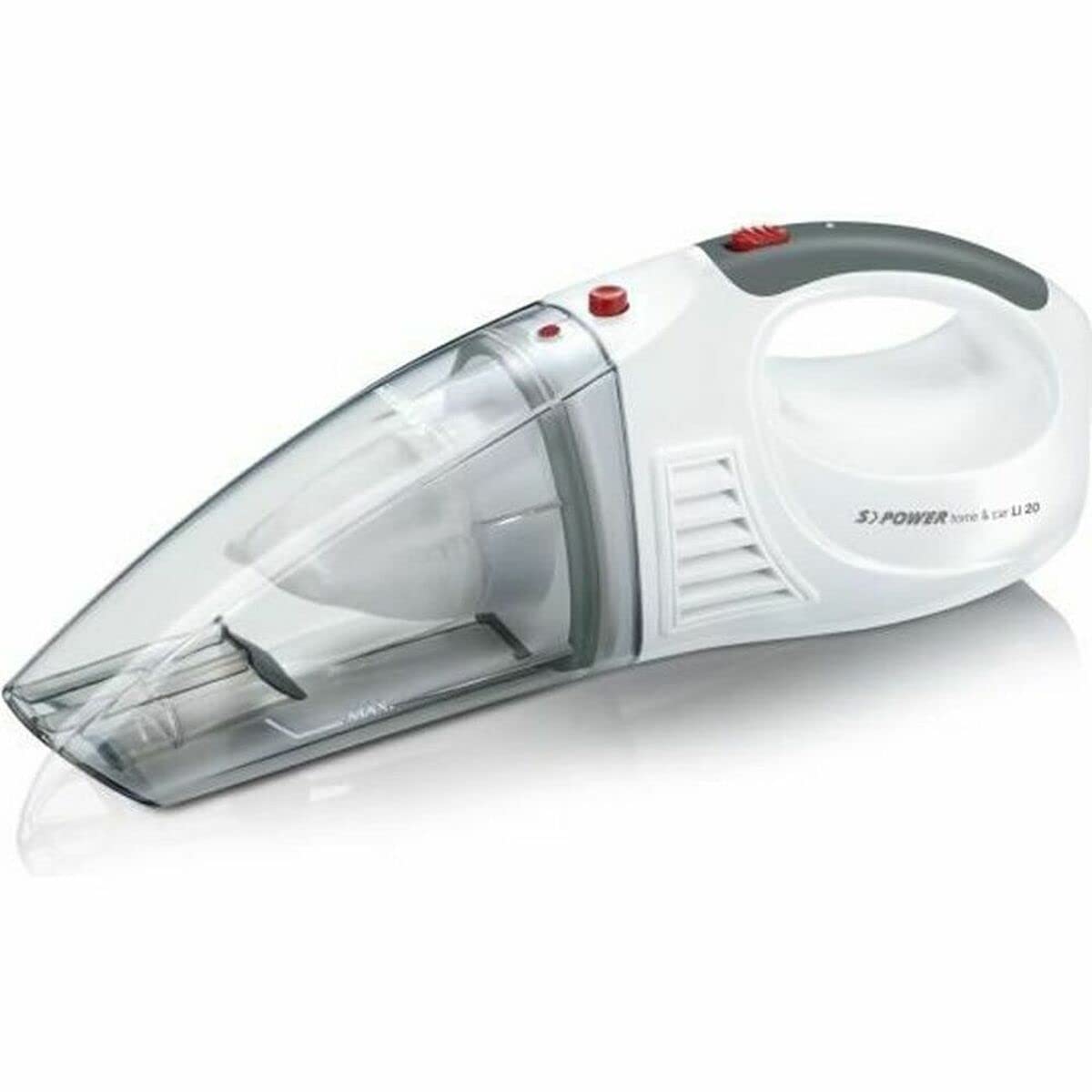 Severin Pulizia HV 7146 aspirapolvere senza fili handheld solidi liquidi