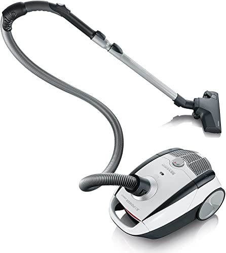 Severin BC 7035 Aspirapolvere Sacco HEPA 13 2 L