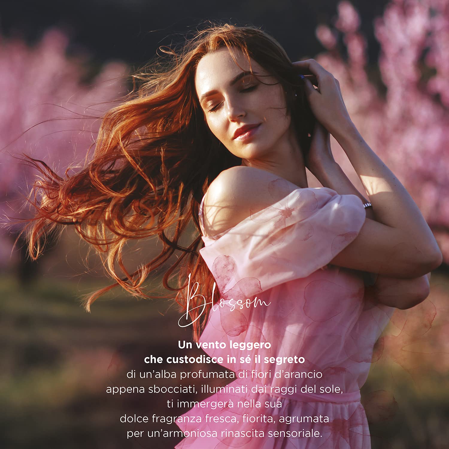 Guam Blossom Profumo Fior di Luce 50 ml Fruttato