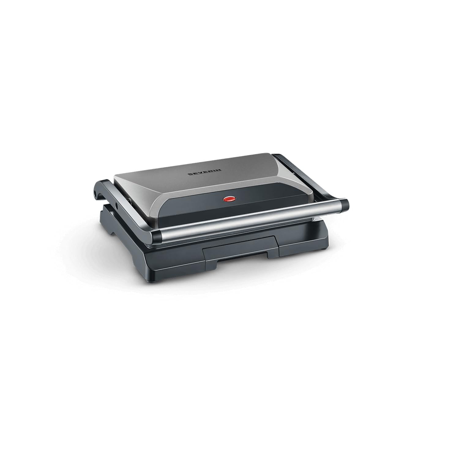 Severin KG 2394 bistecchiera elettrica Modern 800W antiaderente