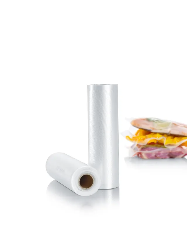 Severin ZB 3616 Rotoli Sottovuoto 20x600 cm Sous Vide