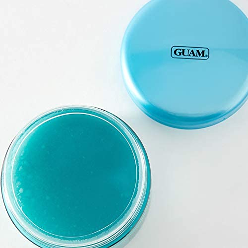 Guam Algascrub Balance scrub corpo 420g rigenerante