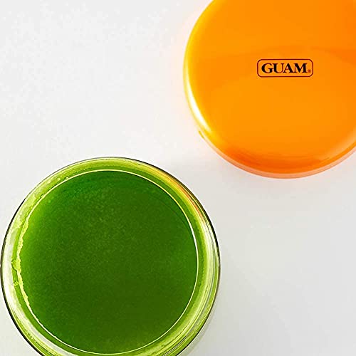 Guam Algascrub Dren-Cell scrub corpo 420 g anticellulite