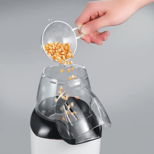 Severin PC 3751 macchina popcorn aria calda 1200W