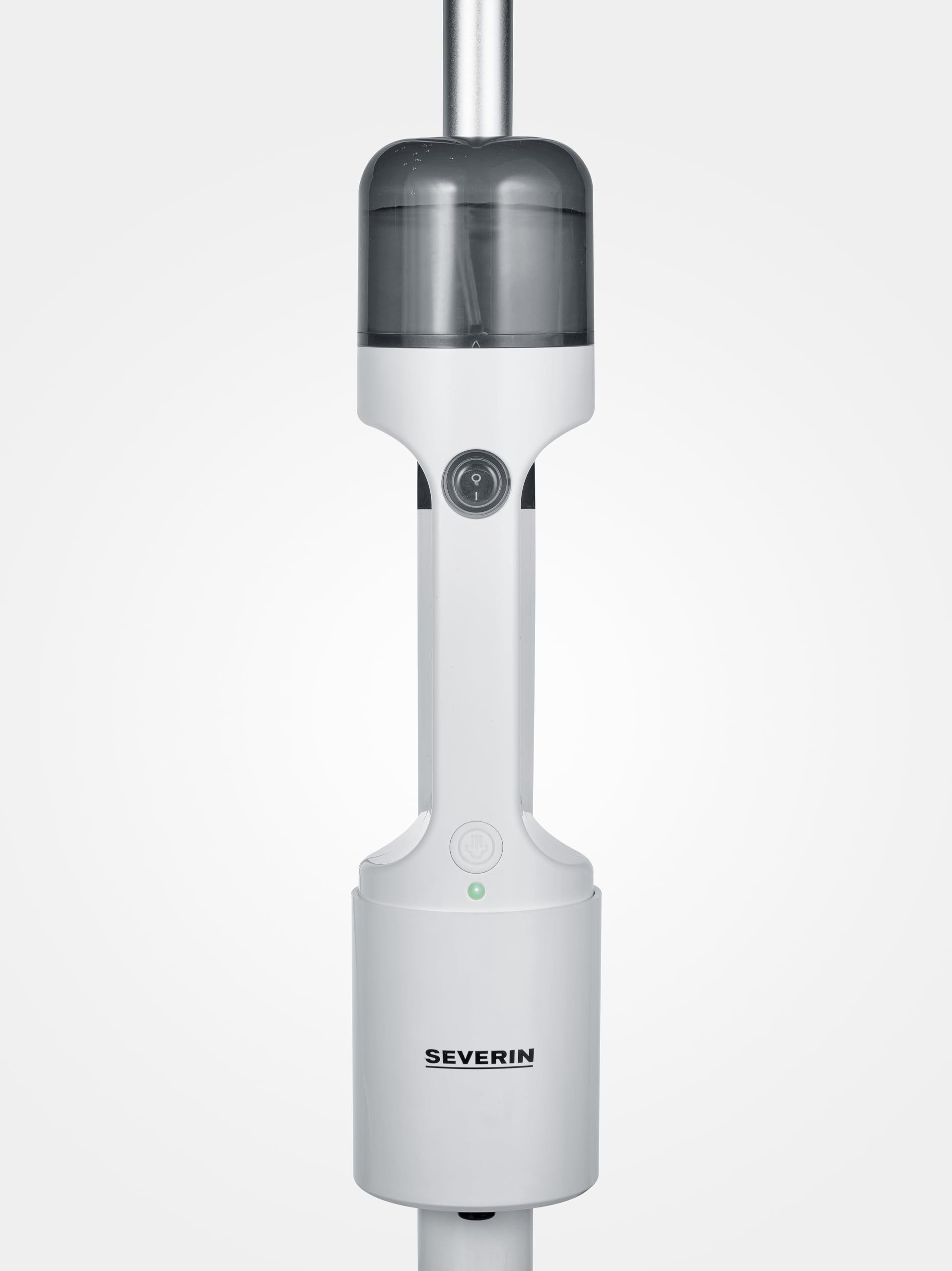 Severin SC 7142 pulitore a vapore multiuso 0,4 L