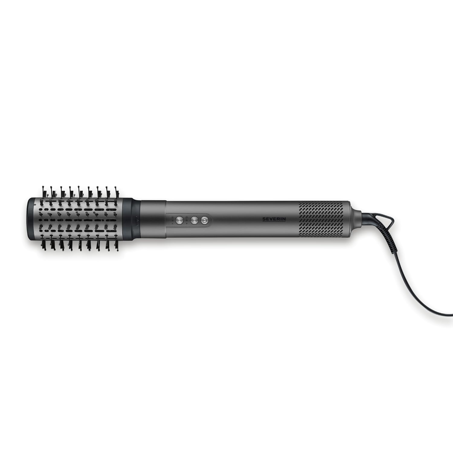SEVERIN WL 0683 Multi-Styler 5-in-1 asciugacapelli antracite ionico