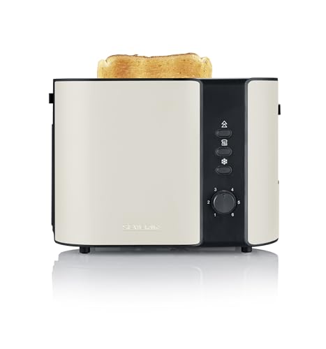 Severin AT 9576 Tostapane 2 Fette Beige 800 W