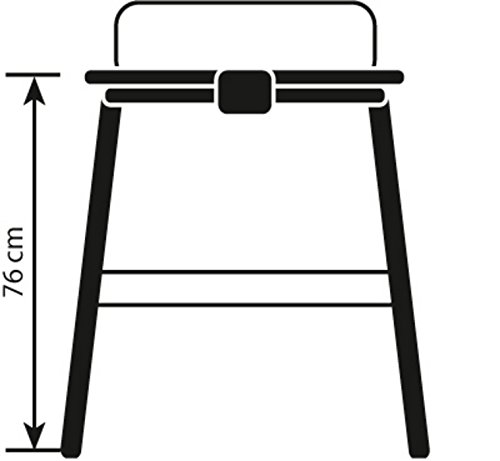 Severin PG 2792 barbecue elettrico 2500W nero con piedi