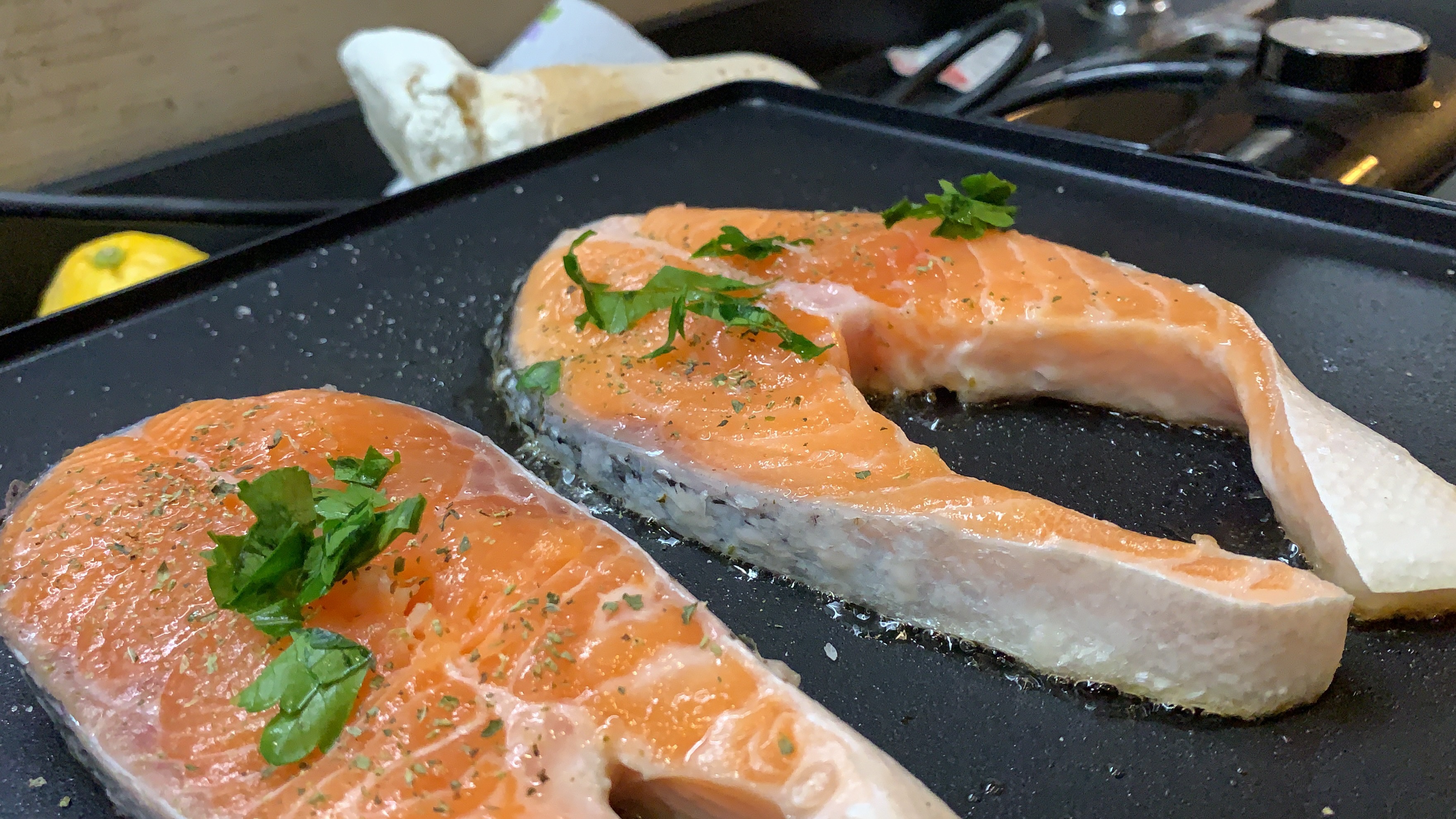 Severin KG 2397 piastra elettrica XXL teppan yaki