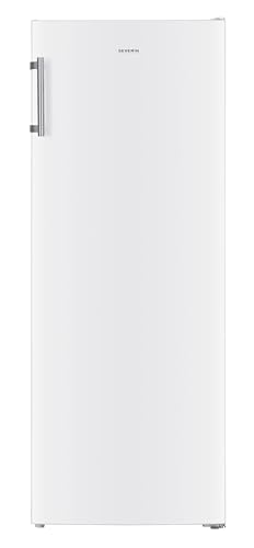 Severin GS 8868 congelatore verticale No Frost 161 L