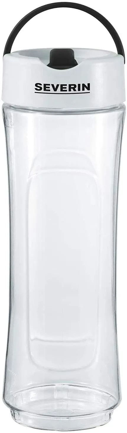 Severin ZB 9056 Bicchiere Frullatore Set 2 Ricambi