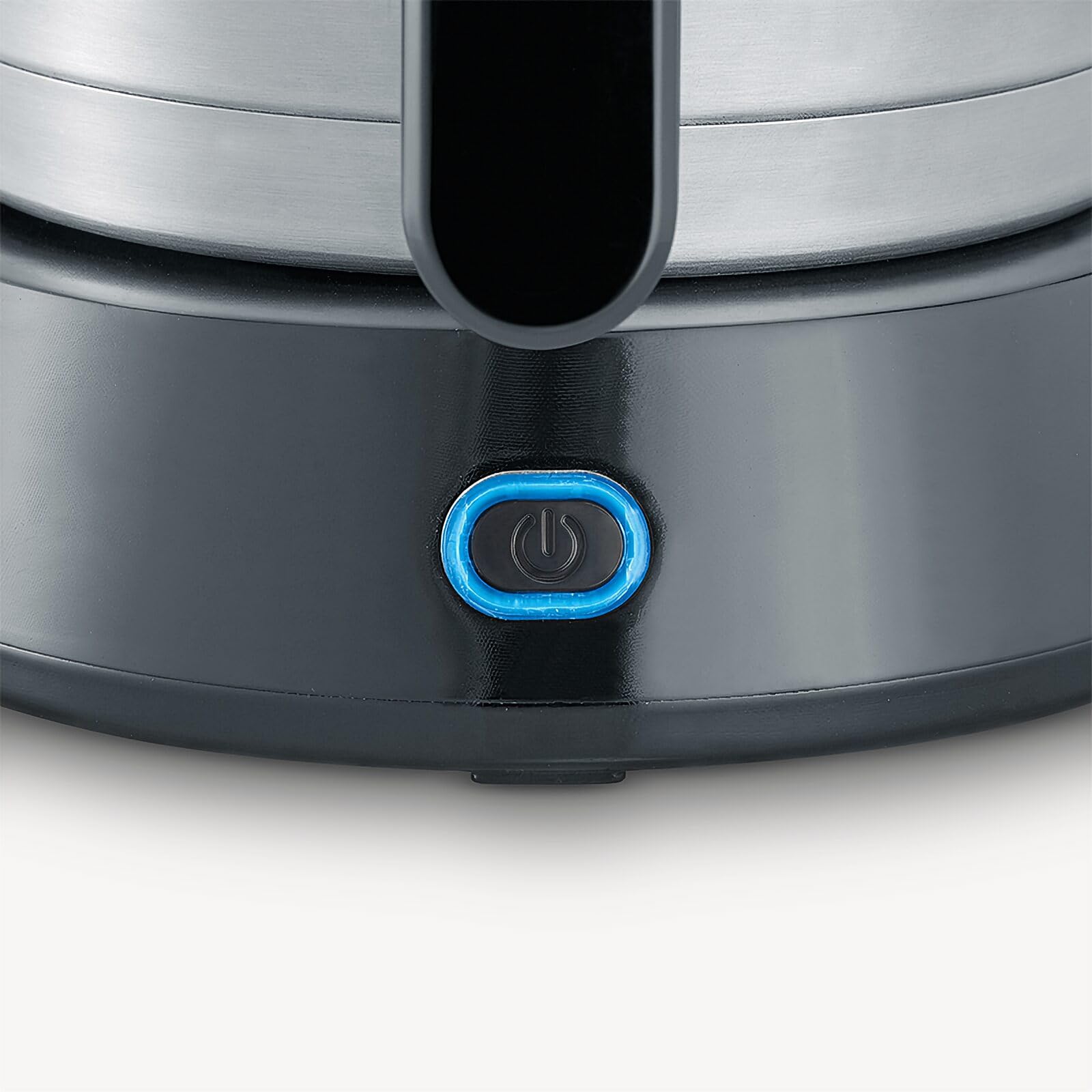 Severin KA 4835 Macchina Caffè Filtro 8 Tazze Nero Termica