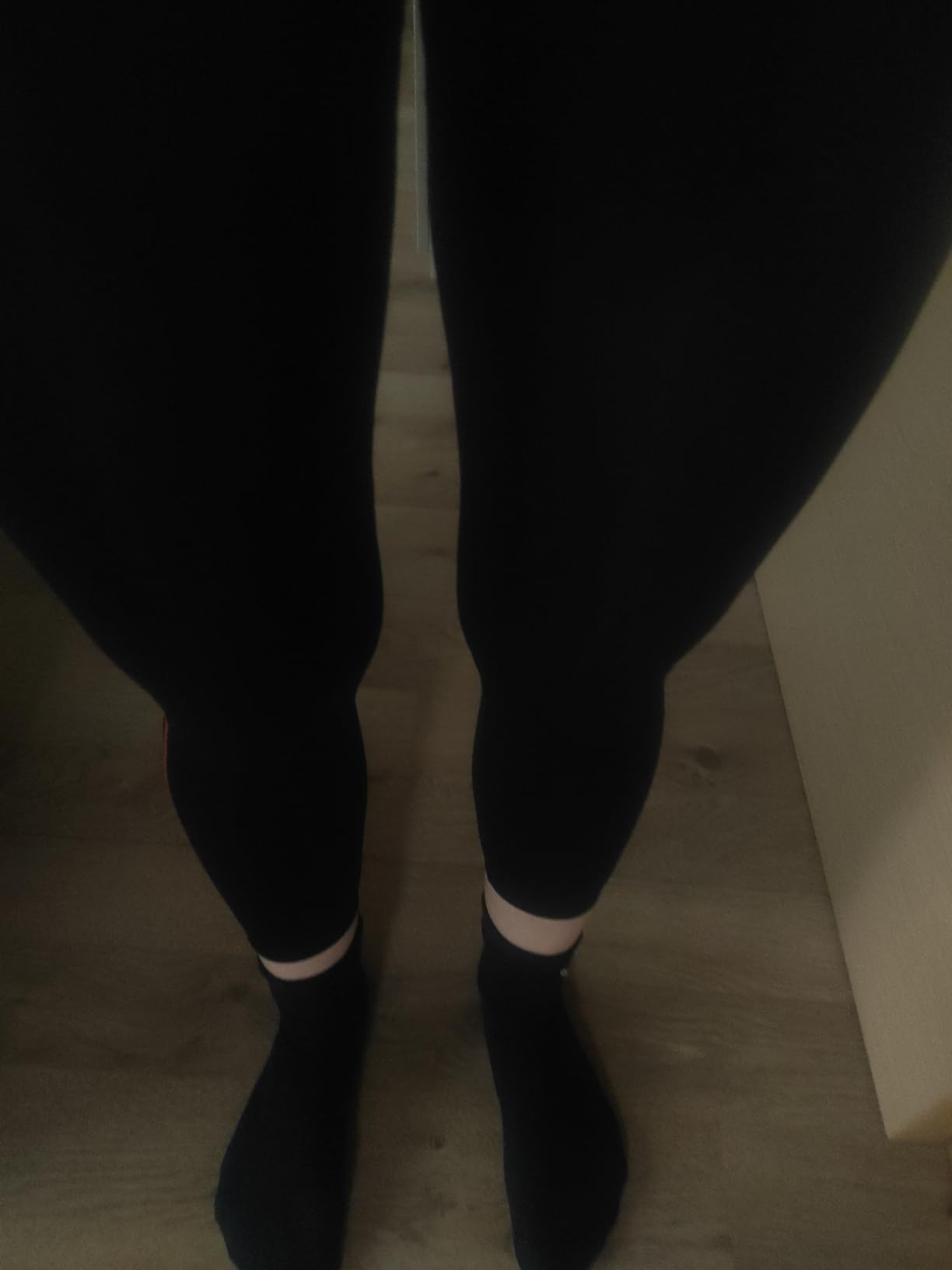 Guam Fibramar Leggings Attivi Traspiranti S-M Alghe Pancia Piatta