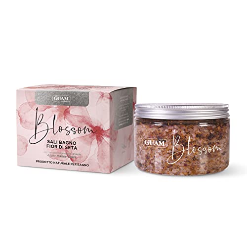 Guam Blossom Sali Bagno Fior di Luce 500 g