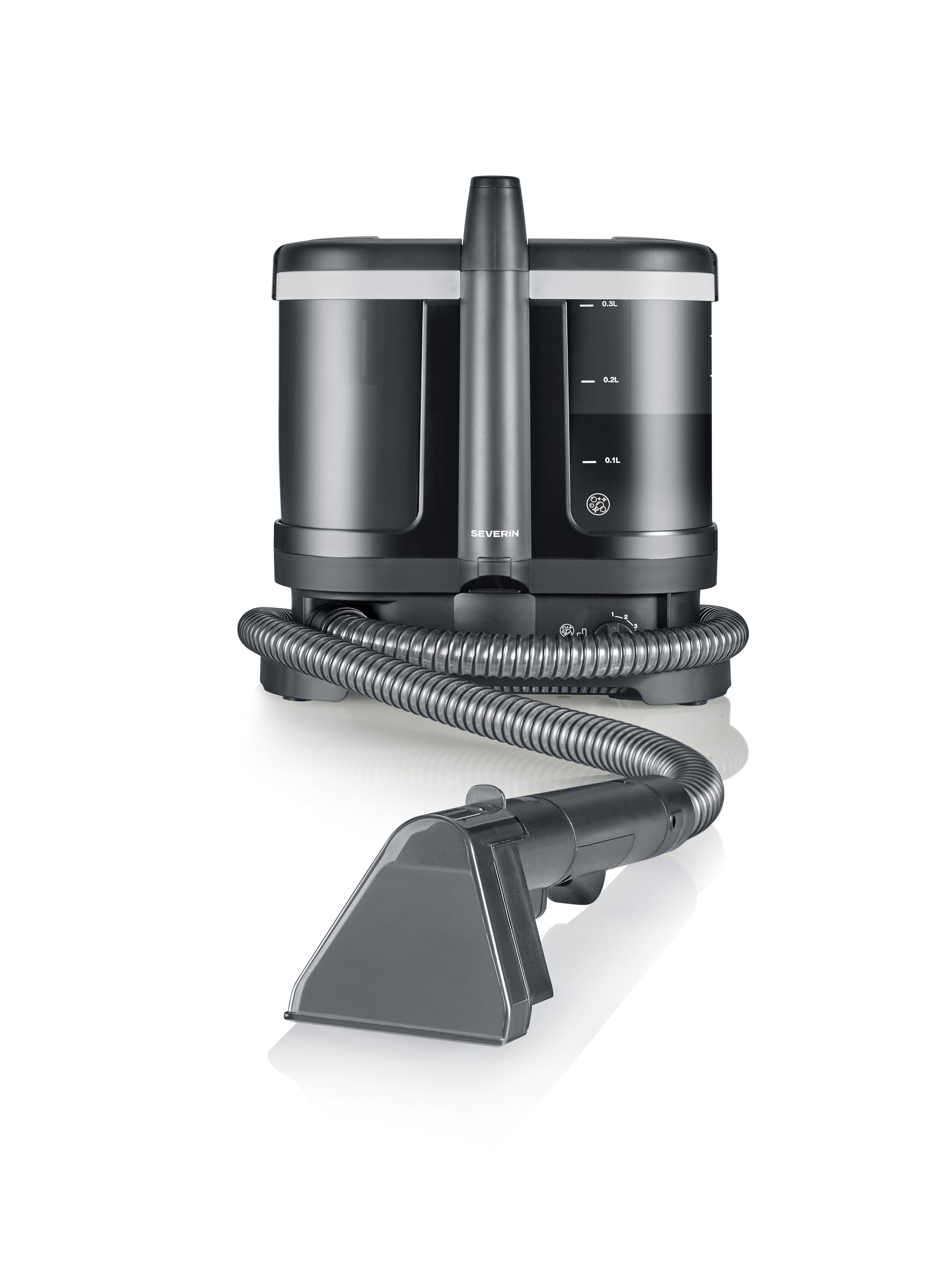 Severin S-Power SC 7188 pulitore tappezzeria 450 W