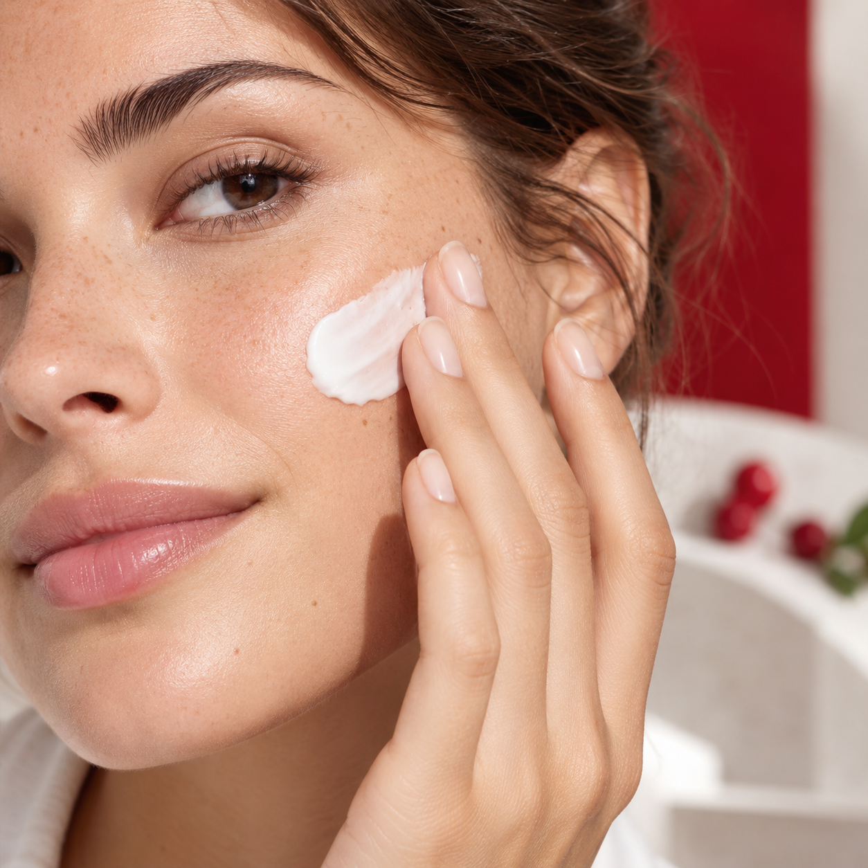 Polaar Laponie Crème Viso crema viso 100ml nutriente