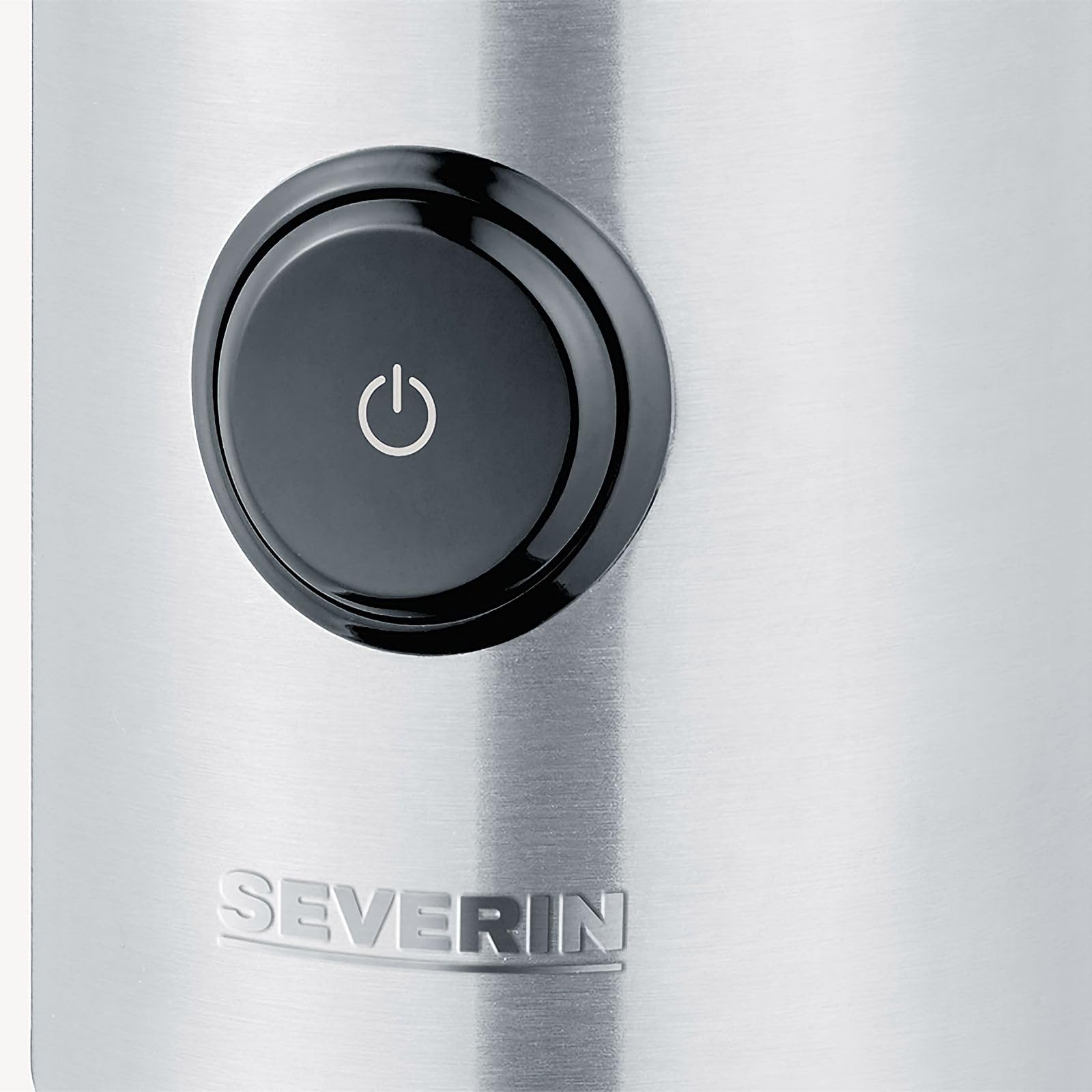Severin KM 3879 Macinacaffè Confezione Multipla Nero 180W