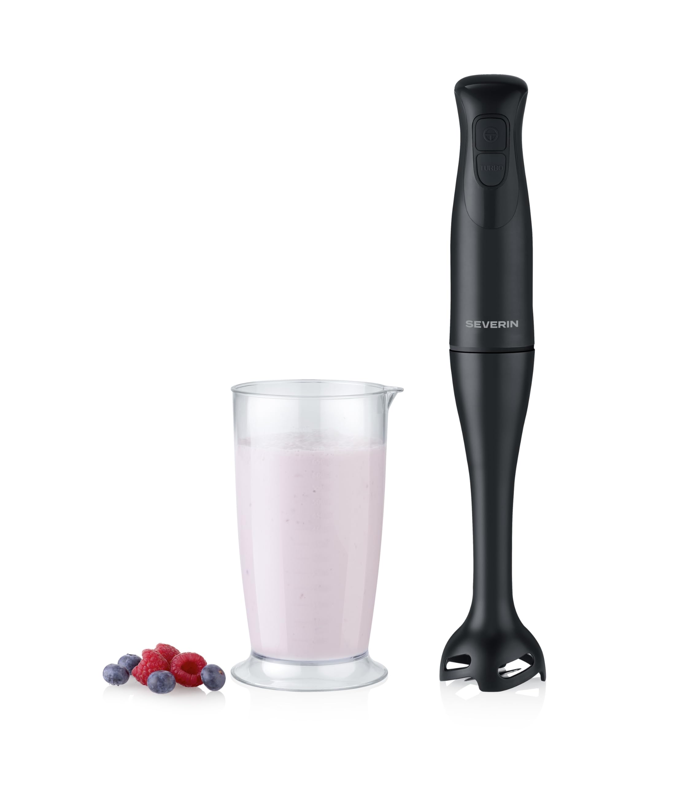 Severin SM 3761 frullatore a immersione 1000W con misurino