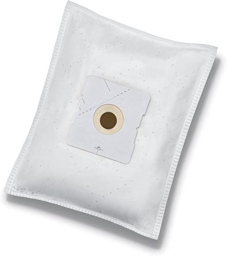 Severin SB 7219 Sacchetti Microfibra 4 Pezzi BC 7055