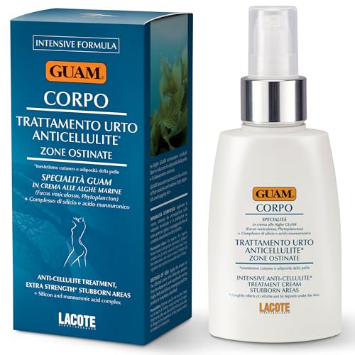 Guam Bioactivity Creme Urto crema 100 ml zone ostinate